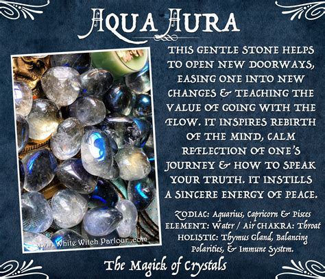 Creating Sacred Spaces in Witchcraft Aqua Stone Gardens